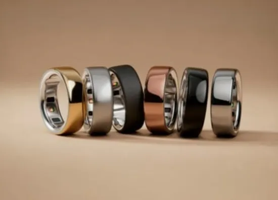 Oura Ring получили обновление: комплексный мониторинг сна, стресса и здоровья