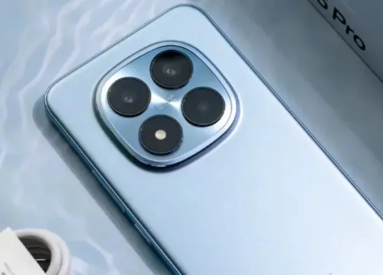 POCO X8 Pro OLED-дисплей 1,5K с частотой 144 Гц, аккумулятор 9000 мА·ч и защита IP68IP69
