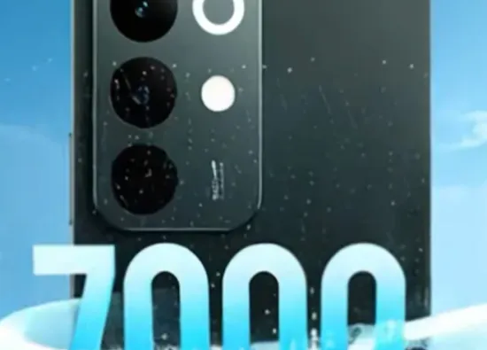 Realme C85 Pro: аккумулятор 7000 мА·ч, AMOLED на 4000 нит и защита IP69