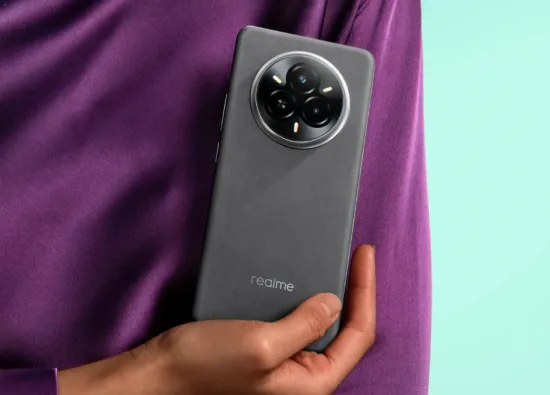 Realme UI 7: Realme представила полный список смартфонов и даты обновления