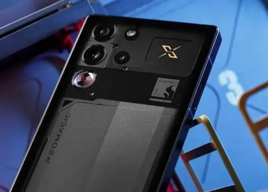 Red Magic 11 Pro — игровой смартфон с гибридным охлаждением воздух + жидкость