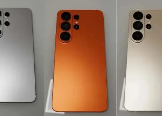 Samsung Galaxy S26 Ultra выйдет раньше остальных моделей серии