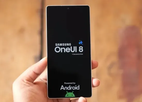 One UI 8: более 15 устройств Samsung уже начали получать глобальное обновление — что нового