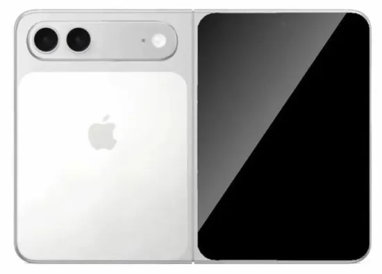 Apple планирует выпустить складной широкоэкранный iPhone с прочным композитным корпусом