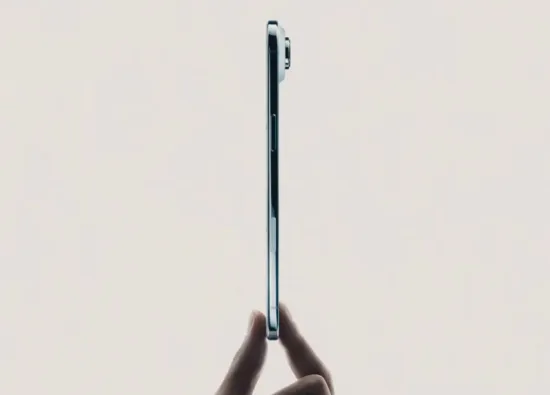 Топ-4 обзор самых тонких смартфонов 2025 года — сравнение толщины, веса и автономности.