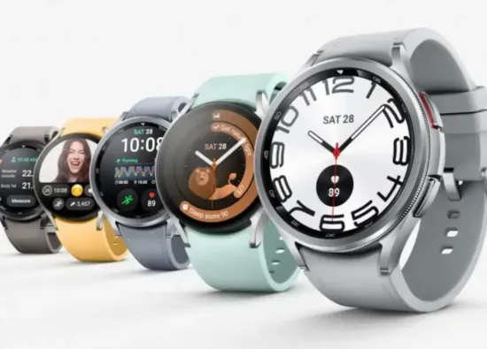 Samsung выпустила третью бета-версию One UI 8 Watch для Galaxy Watch 6 с исправлениями и оптимизацией