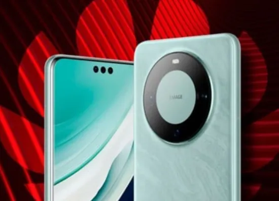 Ультратонкий Huawei Mate 70 Air: первые изображения и характеристики