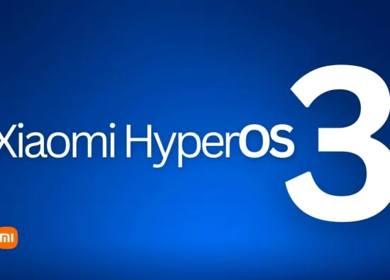 Xiaomi обновляет 6 флагманов до HyperOS 3 — список совместимых смартфонов