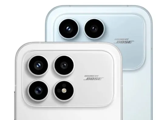 Xiaomi представила Redmi K90 — Snapdragon 8 Elite, аккумулятор 7100 мА·ч и зарядка 100 Вт