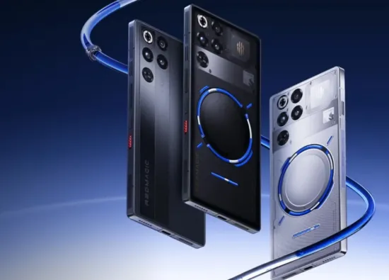 AnTuTu опубликовал топ-10 смартфонов октября 2025 года: лидер набрал рекордные баллы