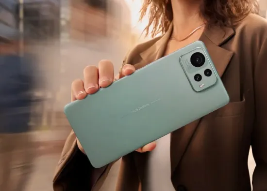 Asus выпускает Android 16 для Zenfone 12 Ultra и ROG Phone 9: новые функции и исправления