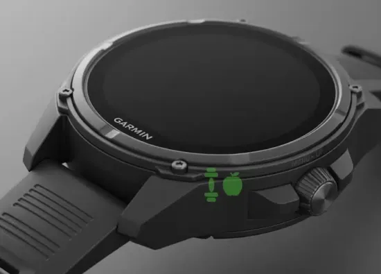 Garmin готовит новые технологии: функции, которые могут определить смарт-часы 2026 года