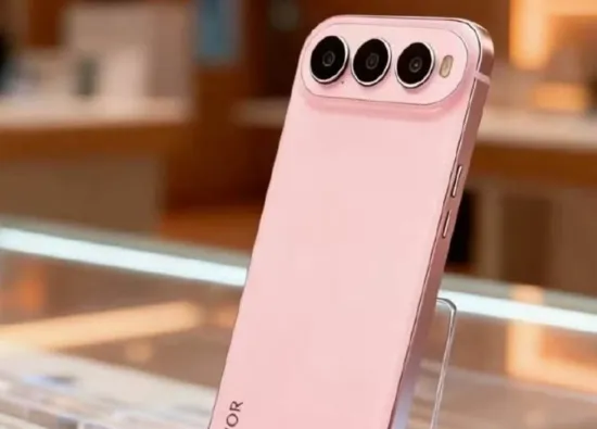 Honor 500 Pro полный разбор характеристик до официального релиза