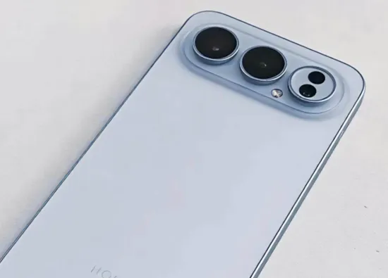 Honor 500 — тоньше, мощнее, технологичнее: ключевые характеристики и ожидаемая дата выхода