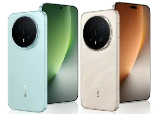 Honor Magic 8 Ultra: первые технические характеристики и ожидаемая дата выхода