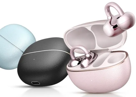 Honor обновила линейку CHOICE: Earbuds 2 Pro получили более громкий драйвер и улучшенный микрофон