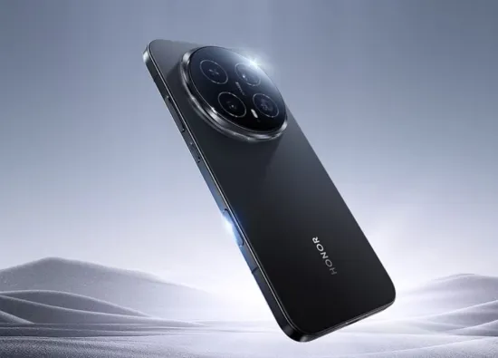 Honor представила Magic 8 Pro на мировой рынок, а базовую версию скрыла