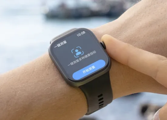 Honor Watch X5: тоньше, умнее и автономнее — достойный ответ Huawei Watch Fit 4