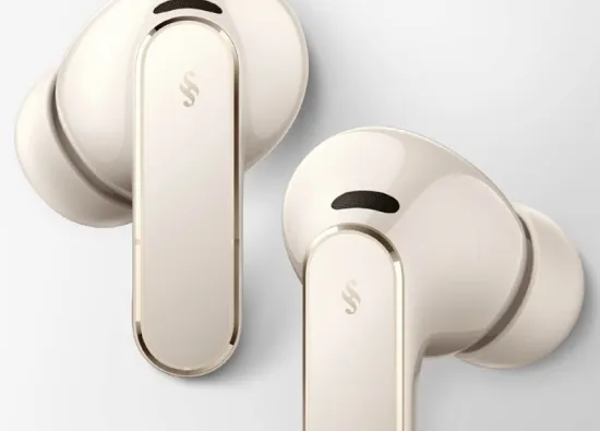 Huawei FreeBuds Pro 5: скорость передачи до 16 Мбит/с и технология NearLink Audio