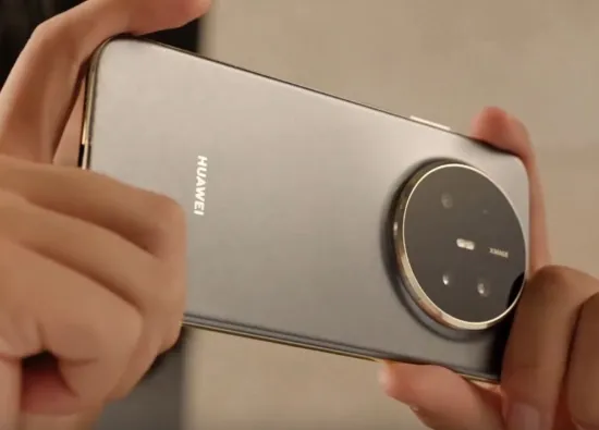 Huawei Mate 70 Air поступил в продажу — названы конфигурации и цены