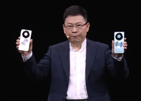 Huawei Mate 80, 80 Pro, 80 Pro Max и RS Ultimate: новые флагманы с плоским экраном и высокой производительностью