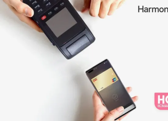 Huawei Pay с поддержкой жестов — новый шаг к полностью бесконтактным платежам