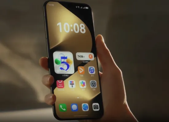 Huawei представила ноябрьское обновление EMUI и HarmonyOS — список исправлений и уязвимостей