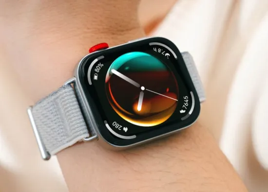 Huawei Watch Fit 3 получит обновление с функцией оплаты и улучшенной работой HarmonyOS