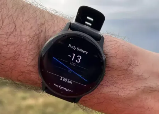 Как выбрать идеальные часы Garmin: сравнение моделей Forerunner, Fenix, Venu и других