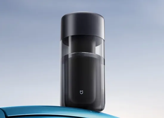 Компактный и умный: автомобильный увлажнитель воздуха Xiaomi Mijia стал одним из самых интересных гаджетов сезона