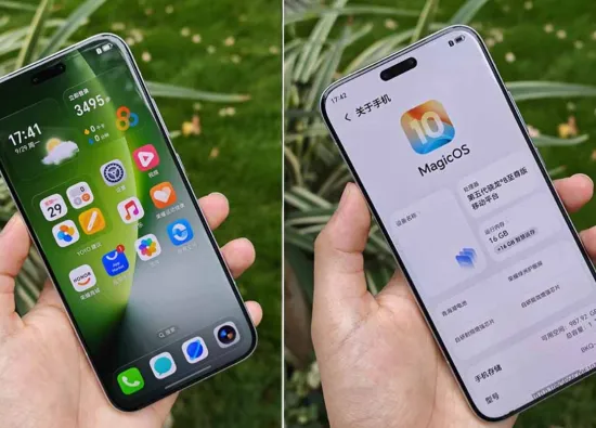 MagicOS 10 — Honor запускает четвертое тестирование: список поддерживаемых устройств