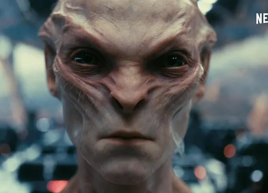 10 лучших научно-фантастических сериалов Netflix, которые стоит посмотреть