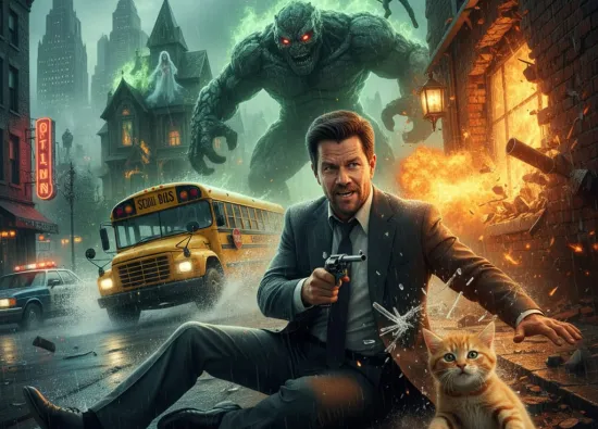 Подборка новых фильмов 2025 года, которые уже вышли в хорошем качестве: от триллеров до перезапусков культовых франшиз