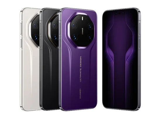 Новый Huawei Mate 80 RS: переработанный корпус, рекордная память и аккумулятор свыше 6000 мАч