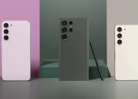 One UI 8.0 снова доступна для Galaxy S23 — обновление возвращается после приостановки