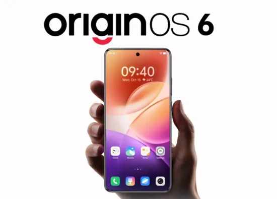OriginOS 6 для Vivo X100 и X100 Pro: крупное обновление с новым интерфейсом и улучшенной производительностью