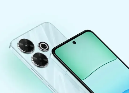 Redmi 13 5G получает крупное обновление HyperOS 3 — что нового в системе