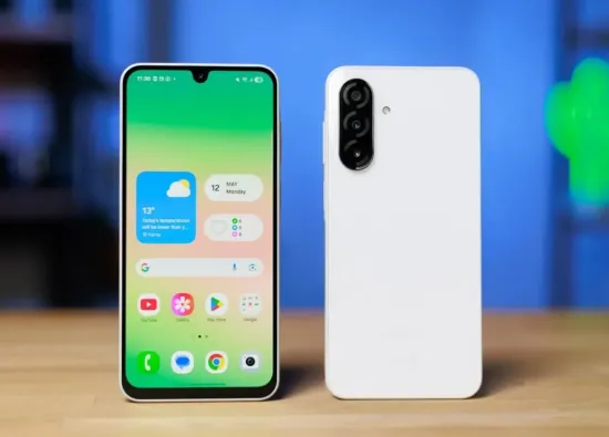 Samsung Galaxy A27, A37 и A57: три новых смартфона выйдут одновременно в начале 2026 года