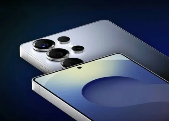 Samsung усиливает безопасность One UI 8.5: новые биометрические функции защиты