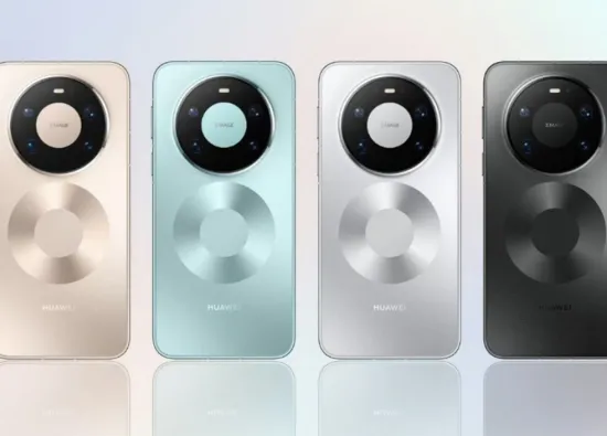 Huawei Mate 80 — первый смартфон бренда с полноценной магнитной беспроводной зарядкой