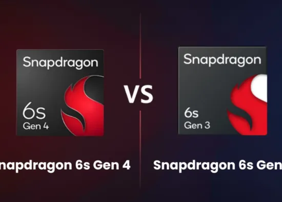 Snapdragon 6s Gen 4 против 6s Gen 3: ключевые отличия и тесты производительности