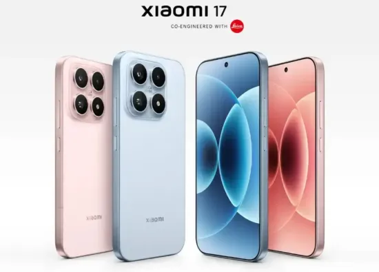 Xiaomi 17 и 17 Ultra выйдут на глобальный рынок весной 2026 года — модели Pro останутся в Китае 