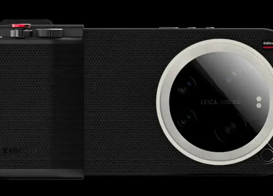 Xiaomi 17 Ultra: утечка раскрывает трёхсенсорный модуль и перископическую камеру