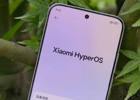 Xiaomi ускоряет выпуск HyperOS 3.0 — обновление получат и старые модели