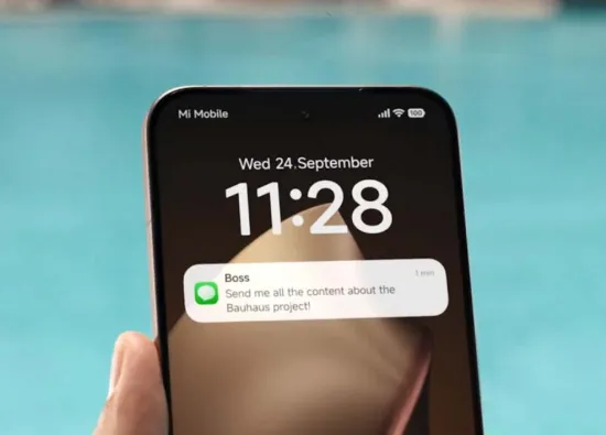 Xiaomi устранит ошибку Super Island в ближайшем обновлении HyperOS