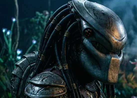 5 новинок кино конца 2025 года, которые уже вышли в хорошем качестве: от нуара до фантастики