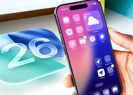 Apple Wallet в iOS 26 получил функцию отслеживания заказов с интеграцией Apple Intelligence