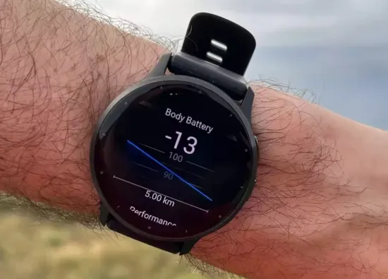 Garmin выпускает бета-обновление 27.08 для Forerunner: исправлены звонки, ускорена система и повышена стабильность