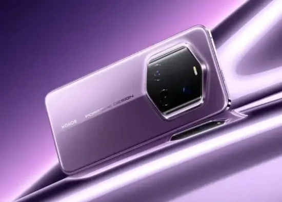 Snapdragon 8 Gen 5 Elite, 24 ГБ ОЗУ и батарея 7200 мА·ч: Honor Magic 8 RSR готовится к выходу