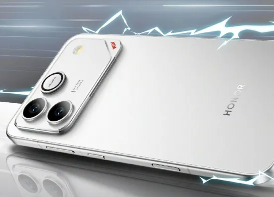 Honor Win и Win RT: флагманские игровые смартфоны с батареей 10 000 мАч и активным охлаждением